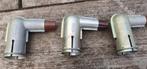 Bougiedoppen Philips NOS zundapp kreidler sparta batavus etc, Fietsen en Brommers, Brommeronderdelen | Oldtimers, Ophalen, Nieuw