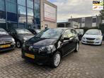 Volkswagen Up! 1.0 take up! APK 05//26, Voorwielaandrijving, Euro 5, Stof, Gebruikt