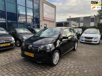 Volkswagen Up! 1.0 take up! APK 05//26 beschikbaar voor biedingen