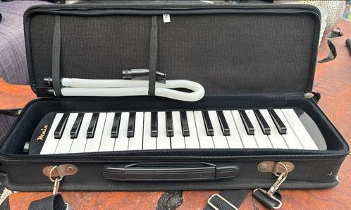Hohner Student 32 Melodica., Muziek en Instrumenten, Keyboards, Zo goed als nieuw, Overige aantallen, Overige merken, Ophalen of Verzenden