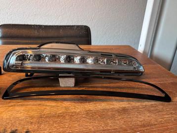 Porsche Boxster 987 dagrijverlichting - mistverlichting beschikbaar voor biedingen