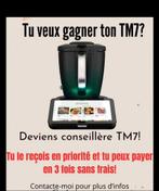 Tm7, Verzenden, Nieuw