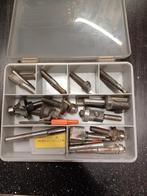 Bovenfrees frezen, Ophalen of Verzenden, Gebruikt, Elektrisch, Bovenfrees