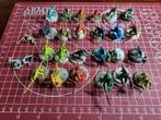 26 Skinks (4), Hobby en Vrije tijd, Wargaming, Ophalen of Verzenden, Zo goed als nieuw, Warhammer, Figuurtje(s)