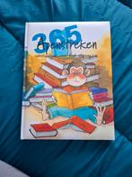 365 Apenstreken - Verhaaltjes voor het slapengaan, Boeken, Ophalen of Verzenden, Zo goed als nieuw, Sprookjes