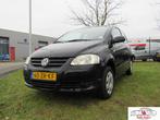 zeer nette Volkswagen Fox 1.2 Trendline lange apk 17-02-2027, Voorwielaandrijving, 969 kg, 4 stoelen, 1198 cc