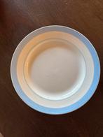 Vintage bord Sovjet-unie, Ophalen of Verzenden