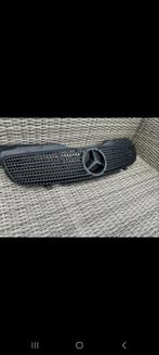 Origineel nieuwe mercedes  grill, Auto-onderdelen, Ophalen, Nieuw, Voor, Bumper