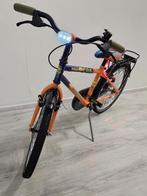 Fietsen 20 inch wielen, Fietsen en Brommers, Fietsen | Jongens, Ophalen, Batavus, 20 inch, Handrem