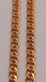 gouden ketting 14kt, Www.bredajuwelier.nl, Nieuw, Ophalen of Verzenden, Www.bredajuwelier.nl