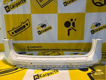 Volkswagen VW Touareg 7P Achterbumper 7P6807421F beschikbaar voor biedingen