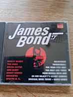 James Bond, Cd's en Dvd's, Cd's | Filmmuziek en Soundtracks, Ophalen of Verzenden, Zo goed als nieuw