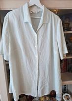 Leuke vintage blouse maat 48, Kleding | Dames, Blouses en Tunieken, Ophalen of Verzenden, Zo goed als nieuw, Maat 46/48 (XL) of groter