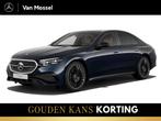 Mercedes-Benz E-klasse 300 e Sport Edition Premium Plus - Ac, Automaat, 12 maanden, Euro 6, 4 cilinders