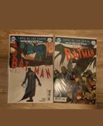 Batman all star 7 en 8, Eén comic, Ophalen of Verzenden, Zo goed als nieuw, Amerika