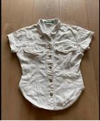 Mac en maggie limited edition M nieuwstaat, Ophalen of Verzenden, Zo goed als nieuw, Maat 38/40 (M), Wit