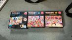 3 wasgij puzzels 500 stukjes, Ophalen of Verzenden, 500 t/m 1500 stukjes, Zo goed als nieuw
