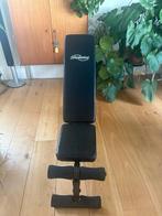 Fitness Bank / Buikspier bank / Halter bank, Sport en Fitness, Ophalen, Gebruikt, Overige typen, Armen