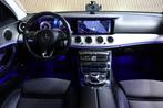 Mercedes-Benz E-Klasse 200 Premium PANO VIRTUAL SFEER LEER C, Automaat, Achterwielaandrijving, 4 cilinders, 1505 kg