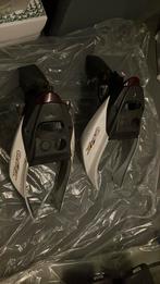 Sym orbit 2 wit achterkappen complee met verlichting, Ophalen, Gebruikt, Overige typen