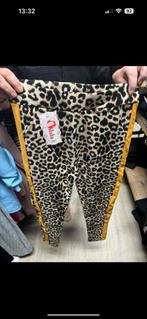 Partij nieuwe panter print leggings, Kleding | Dames, Leggings, Maillots en Panty's, Ophalen, Nieuw