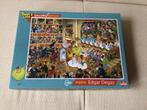 Edgar Degas Puzzel - Gallery Edition Nieuw 1000 stukjes, Ophalen of Verzenden, 500 t/m 1500 stukjes, Nieuw, Legpuzzel