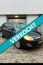 Opel Astra 1.4 ST 2011 | Sensoren | AC | 09/26 APK | Koopje, Voorwielaandrijving, 65 €/maand, 1398 cc, 4 cilinders