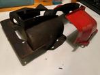 Volkswagen Kever Boxermotor Plaatwerk Beschermlagen, Auto diversen, Auto-accessoires, Ophalen of Verzenden, Gebruikt