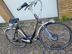 Te koop gazelle elektrische fiets zonder accu oplader en com, Fietsen en Brommers, Elektrische fietsen, Ophalen, Zo goed als nieuw