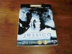 Jessica / DVD / Mini serie  / Miniserie, Vanaf 12 jaar, Ophalen of Verzenden, Gebruikt, Historisch of Kostuumdrama