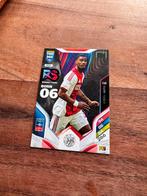 Panini voetbalplaatjes, Ophalen of Verzenden, Nieuw, Meerdere plaatjes