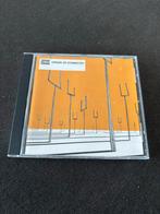 Muse - Origin of Symmetry CD, Ophalen of Verzenden, 2000 tot heden, Zo goed als nieuw