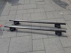 Thule dakdragers ford focus, Auto diversen, Dakdragers, Ophalen, Gebruikt