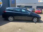 Toyota Auris TOYOTA AURIS 1,8HYBRIT BUSINESS PULUS, Automaat, Gebruikt, Bedrijf, 26 km/l