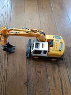 Graafmachine, Ophalen of Verzenden, Gebruikt