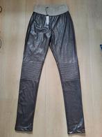 Party leggins Keerstkleding, Kleding | Dames, Leggings, Maillots en Panty's, Legging, Maat 36/38 (S), 10days, Ophalen of Verzenden