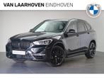 BMW X1 sDrive20i Executive Sport Line Automaat / Sportstoele, Auto's, BMW, Te koop, Benzine, Gebruikt, 750 kg