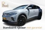 Volkswagen ID.4 Pure 52 kWh | Camera | Adaptive cruise | Key, Automaat, Gebruikt, Zwart, Parkeersensor