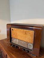 Oude radio, Audio, Tv en Foto, Radio's, Ophalen, Gebruikt, Radio