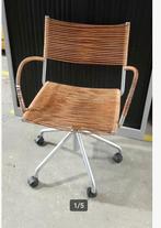 Bonacina Miss B Bureaustoel Door Tito Agnoli, Antiek en Kunst, Ophalen