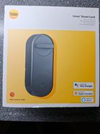 Yale Linus Smart Lock - gebruikt in doos!, Overige typen, Nieuw, Ophalen of Verzenden, Afstandsbediening