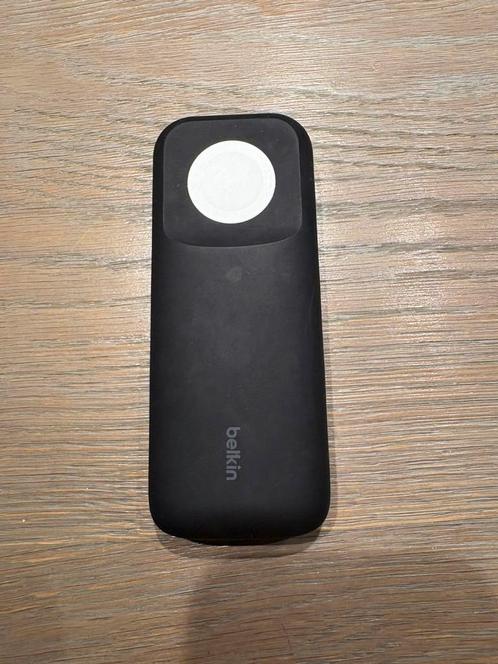 Powerbank 10k met apple watch lader, Telecommunicatie, Powerbanks, Nieuw, Ophalen of Verzenden