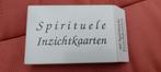 D. Nijssen - Spirituele inzichtkaarten, Boeken, Spiritualiteit algemeen, D. Nijssen, Overige typen, Ophalen of Verzenden