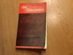 De Geuzen . Harry Paape  (oorlog), Ophalen of Verzenden, 20e eeuw of later, Gelezen