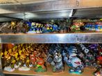 Skylanders Giants figuren, Avontuur en Actie, W, 2 spelers, Ophalen of Verzenden