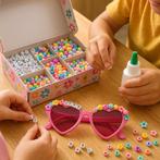 DIY kit Zonnebril Versieren – Creatieve Knutselkit, Ophalen, Nieuw, Knutselwerk
