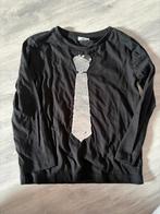 Kerst Shirt Jongen Maat 104, Kinderen en Baby's, Kinderkleding | Maat 104, Ophalen of Verzenden, Zo goed als nieuw, Jongen, Shirt of Longsleeve