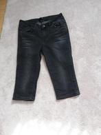 Korte jeansbroek 3/4 maat 29 nieuwstaat, Ophalen of Verzenden, Zo goed als nieuw, Blauw, W32 (confectie 46) of kleiner