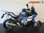 BMW S 1000 XR S1000XR ABS 1STE EIG HIS. (bj 2018), Bedrijf, Toermotor