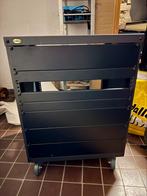 Samson 19 inch rack op wielen 10eenheden hoog, Ophalen, Zo goed als nieuw, Overige instrumenten